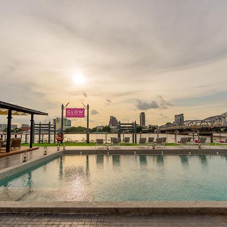 Glow Bangkok Riverside エクステリア 写真